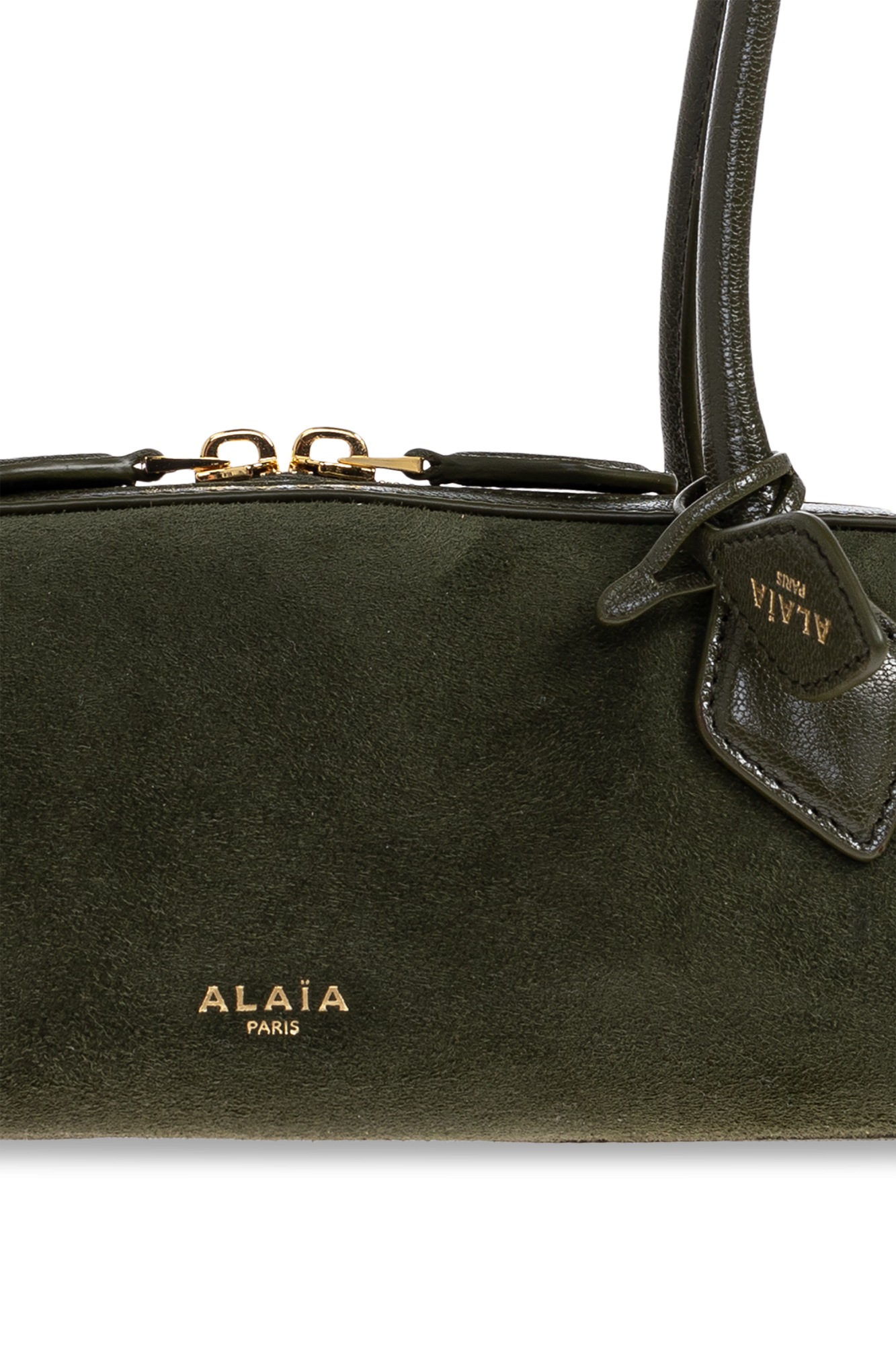 ショルダーバッグ・ポシェット Alaia Shoulder Bag Alaïa Shoulder bag | Women's Bags | Vitkac